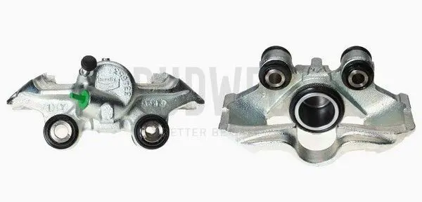 Handler.Part Brake caliper KAWE 341094 1