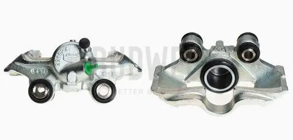 Handler.Part Brake caliper KAWE 341095 1