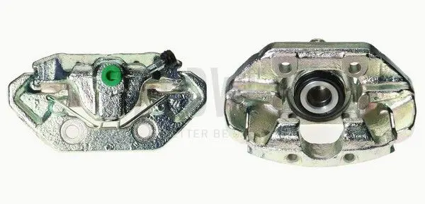 Handler.Part Brake caliper KAWE 341110 1