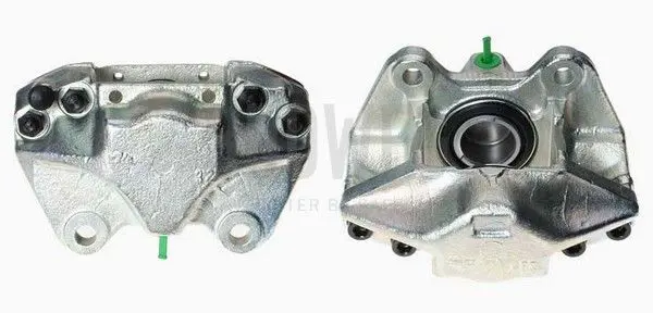 Handler.Part Brake caliper KAWE 341116 1