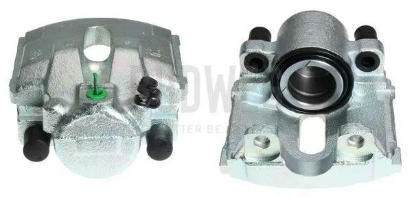 Handler.Part Brake caliper KAWE 341138 1