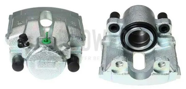 Handler.Part Brake caliper KAWE 341139 1