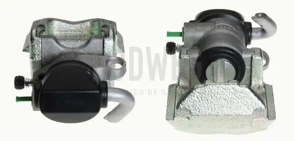 Handler.Part Brake caliper KAWE 341160 1