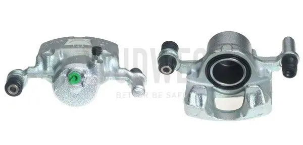 Handler.Part Brake caliper KAWE 341175 1