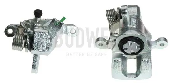 Handler.Part Brake caliper KAWE 341179 1