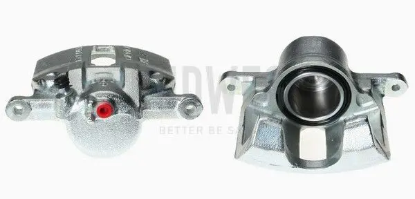 Handler.Part Brake caliper KAWE 341200 1