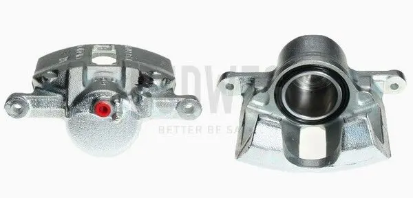 Handler.Part Brake caliper KAWE 341201 1