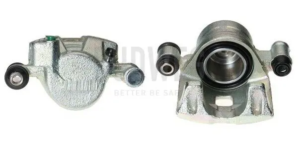 Handler.Part Brake caliper KAWE 341208 1