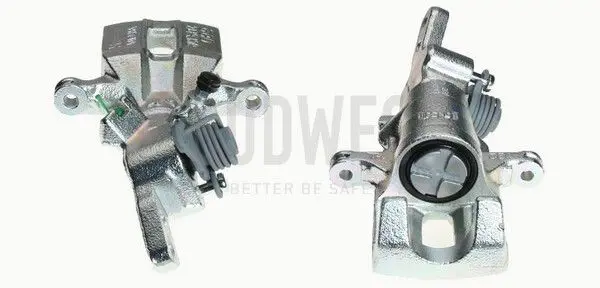 Handler.Part Brake caliper KAWE 341224 1