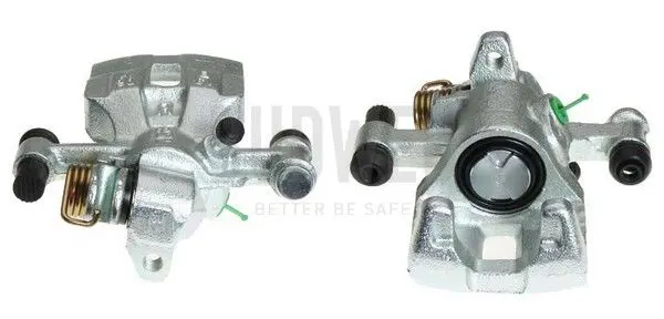 Handler.Part Brake caliper KAWE 341232 1