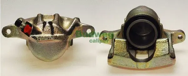 Handler.Part Brake caliper KAWE 341244 1