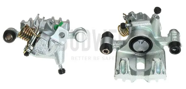 Handler.Part Brake caliper KAWE 341251 1