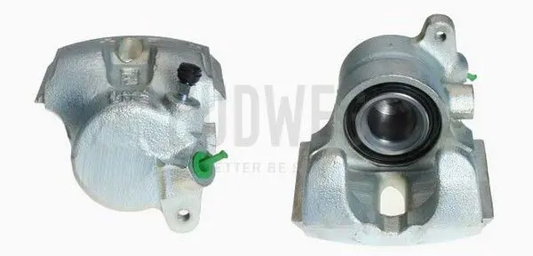 Handler.Part Brake caliper KAWE 341264 1