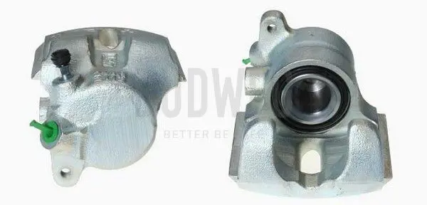 Handler.Part Brake caliper KAWE 341265 1