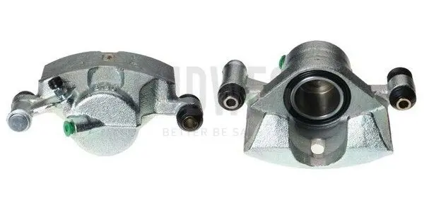 Handler.Part Brake caliper KAWE 341270 1