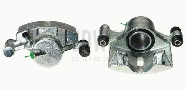 Handler.Part Brake caliper KAWE 341272 1