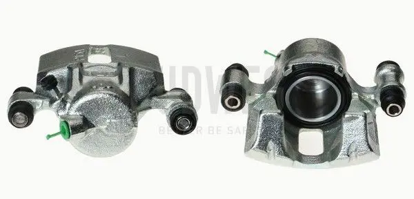 Handler.Part Brake caliper KAWE 341286 1