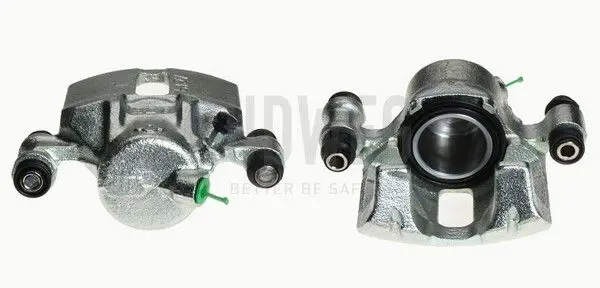 Handler.Part Brake caliper KAWE 341287 1