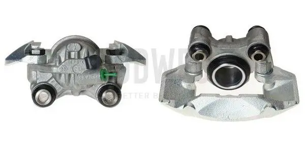 Handler.Part Brake caliper KAWE 341305 1