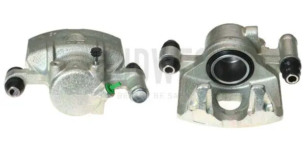 Handler.Part Brake caliper KAWE 341326 1