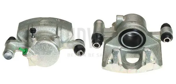 Handler.Part Brake caliper KAWE 341327 1