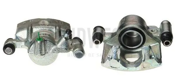 Handler.Part Brake caliper KAWE 341328 1