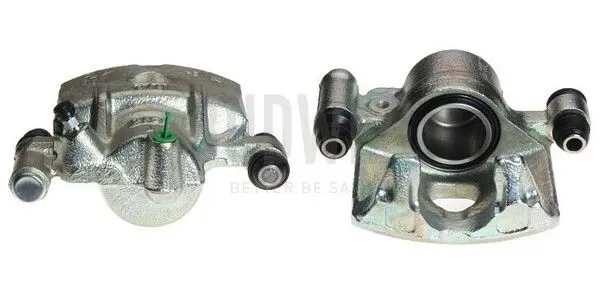 Handler.Part Brake caliper KAWE 341329 1