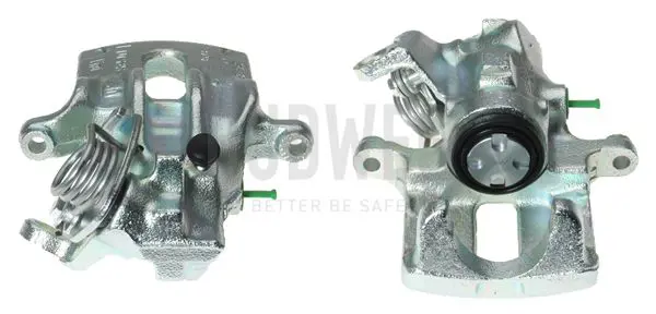 Handler.Part Brake caliper KAWE 341338 1