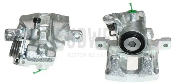 Handler.Part Brake caliper KAWE 341349 1