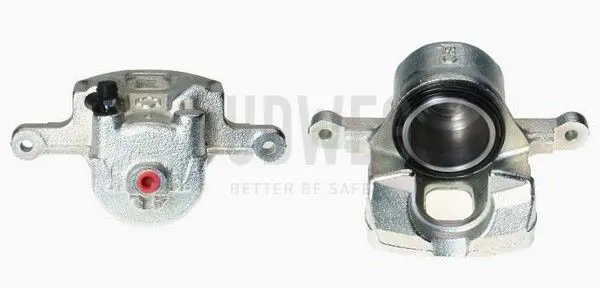 Handler.Part Brake caliper KAWE 341396 1