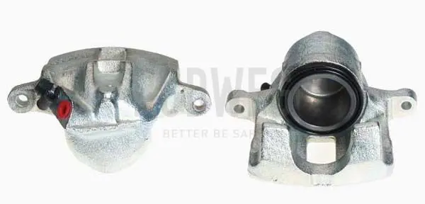 Handler.Part Brake caliper KAWE 341425 1