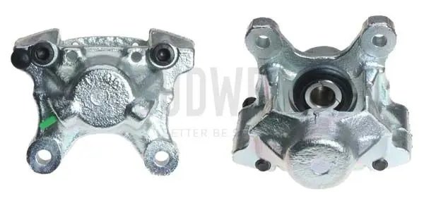 Handler.Part Brake caliper KAWE 341445 1