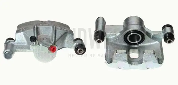 Handler.Part Brake caliper KAWE 341493 1