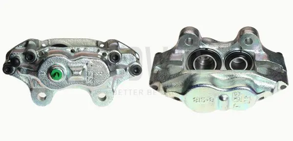 Handler.Part Brake caliper KAWE 341501 1