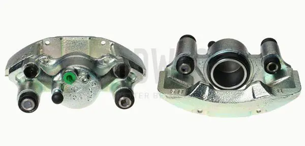 Handler.Part Brake caliper KAWE 341510 1