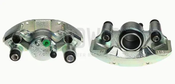 Handler.Part Brake caliper KAWE 341511 1