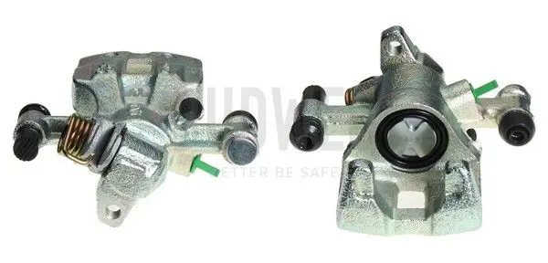 Handler.Part Brake caliper KAWE 341526 1