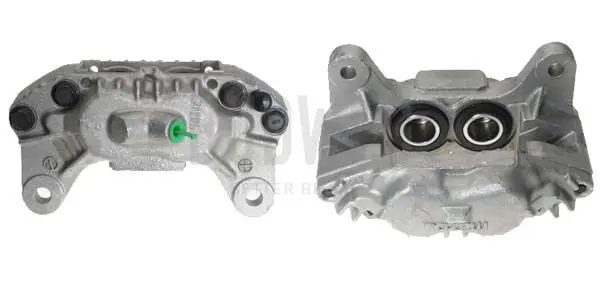 Handler.Part Brake caliper KAWE 341532 1