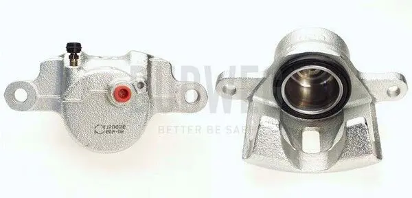 Handler.Part Brake caliper KAWE 341535 1