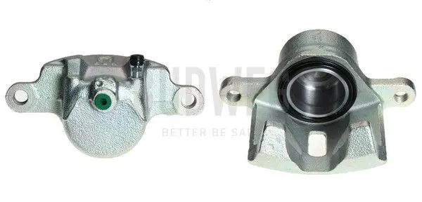 Handler.Part Brake caliper KAWE 341536 1