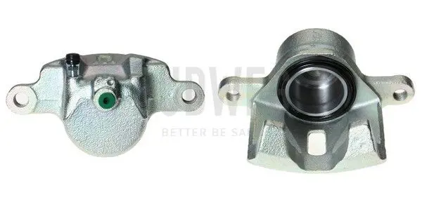 Handler.Part Brake caliper KAWE 341537 1