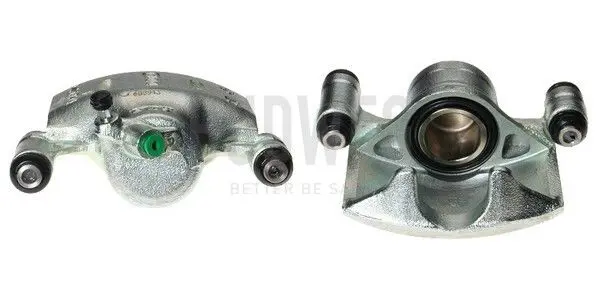 Handler.Part Brake caliper KAWE 341544 1