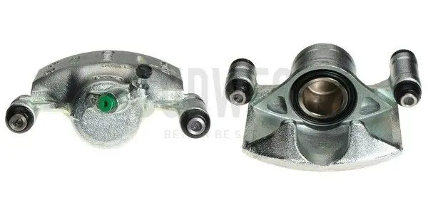 Handler.Part Brake caliper KAWE 341545 1