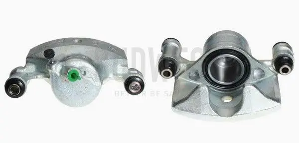 Handler.Part Brake caliper KAWE 341548 1