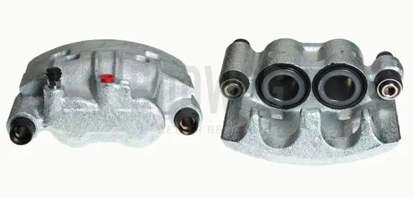 Handler.Part Brake caliper KAWE 341567 1