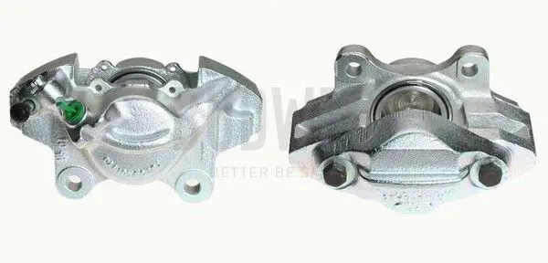 Handler.Part Brake caliper KAWE 341568 1