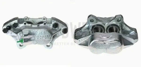 Handler.Part Brake caliper KAWE 341570 1