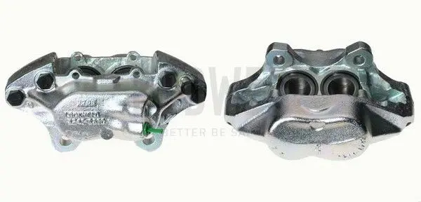 Handler.Part Brake caliper KAWE 341571 1