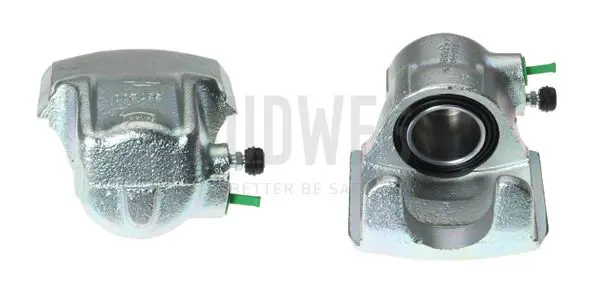 Handler.Part Brake caliper KAWE 341584 1