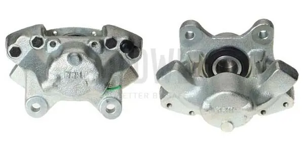 Handler.Part Brake caliper KAWE 341604 1